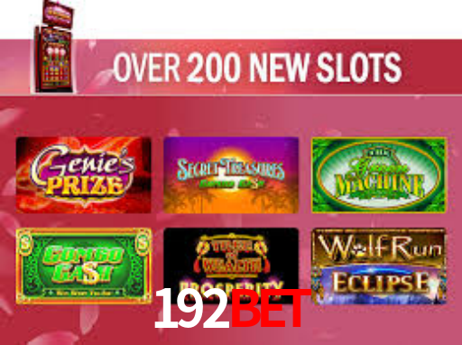 192Bet